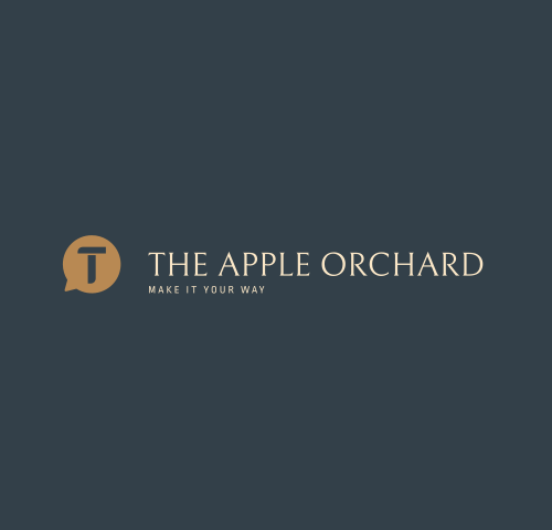 The Apple Orchard 